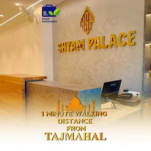Shyam Palace India Agra Agra (Uttar Pradesh)