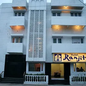 Ranjit Agra (Uttar Pradesh)