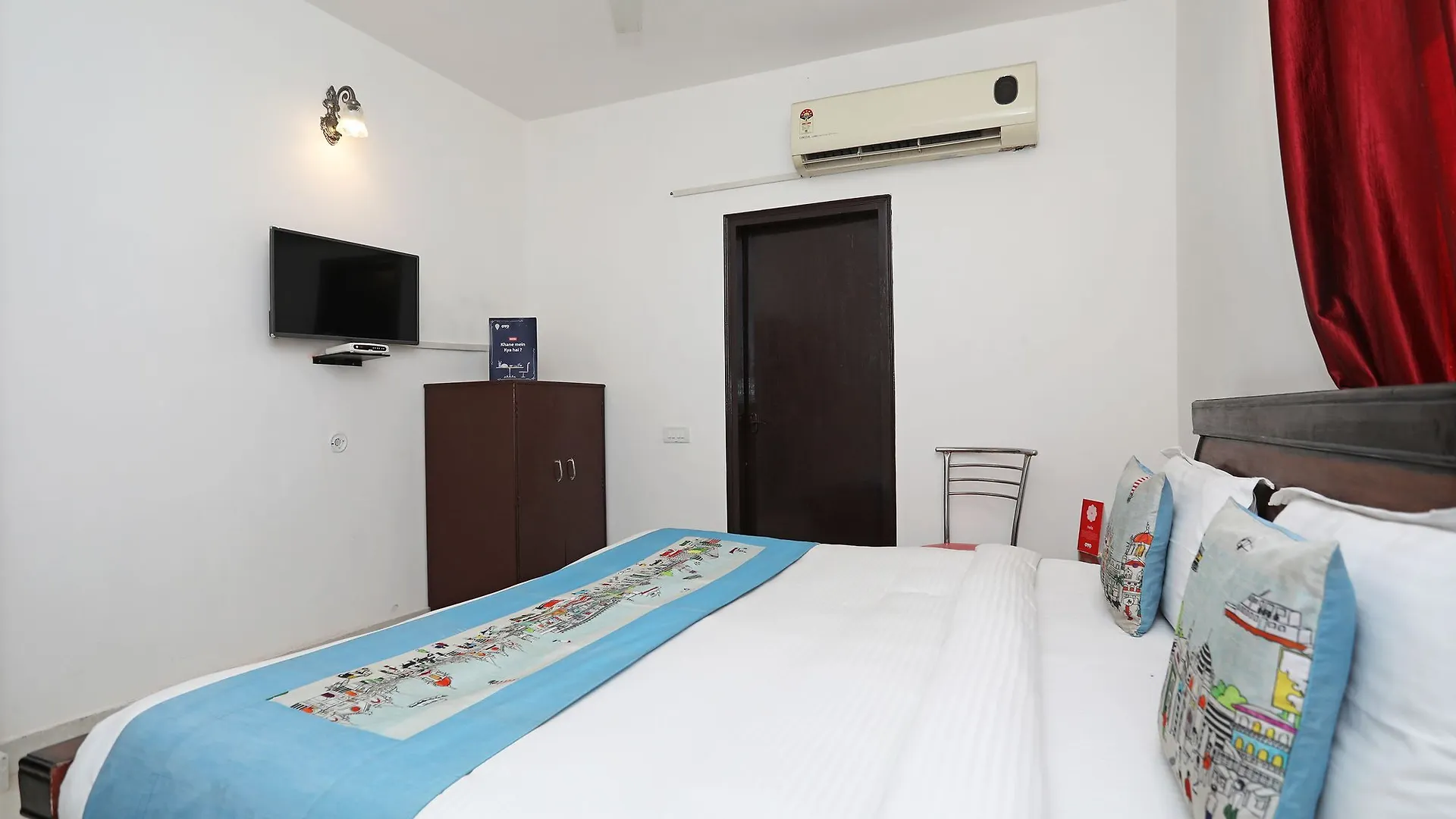 Oyo 10500 Royal Awadh Hotel Agra  2*, Agra (Uttar Pradesh) India